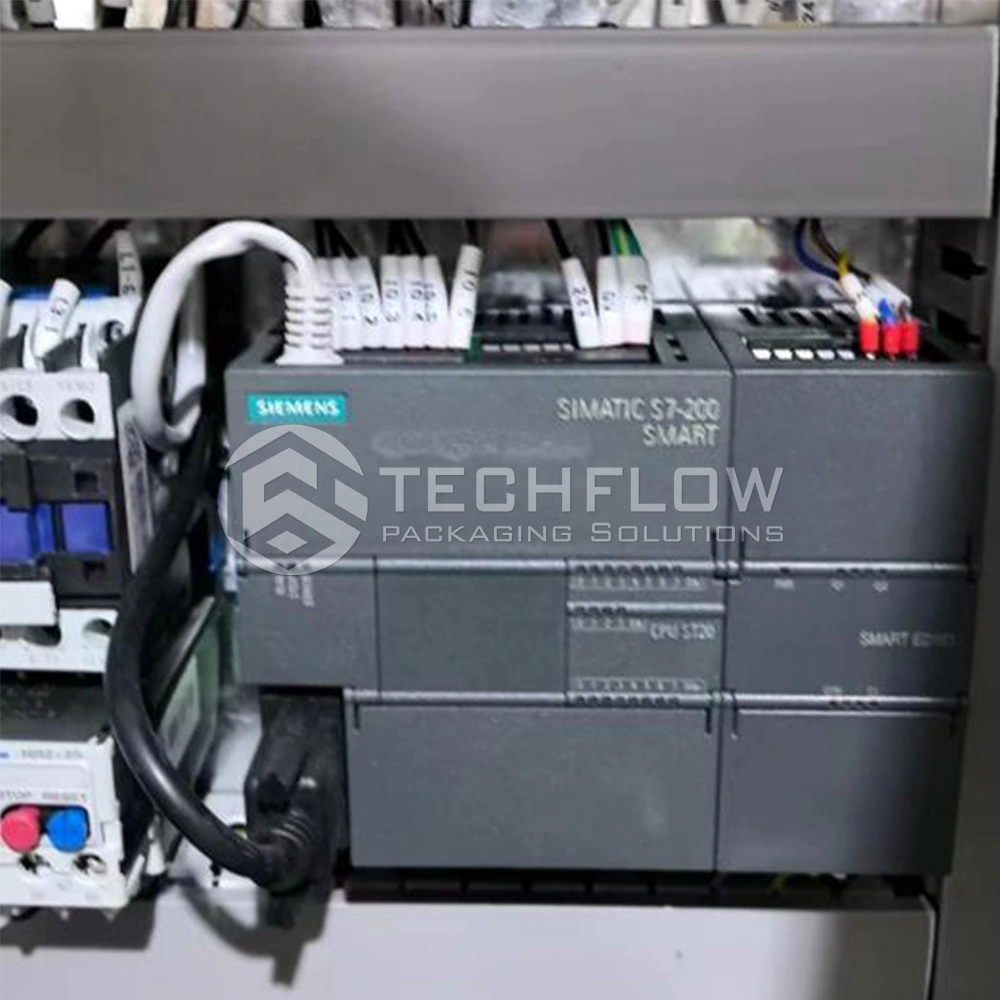Quality Pouch Packing Machine Suppliers Vendor | Techflow Pack 4