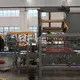 Palletizer Semi Otomatis oleh Techflow Pack 4