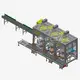 Techflow Pack Pick and Place Packer Vendor 2
