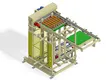 Preço da máquina paletizadora 3