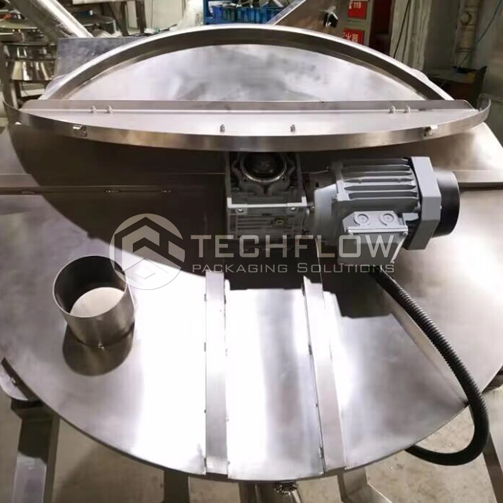 Screw Feeder Supplier Price 5