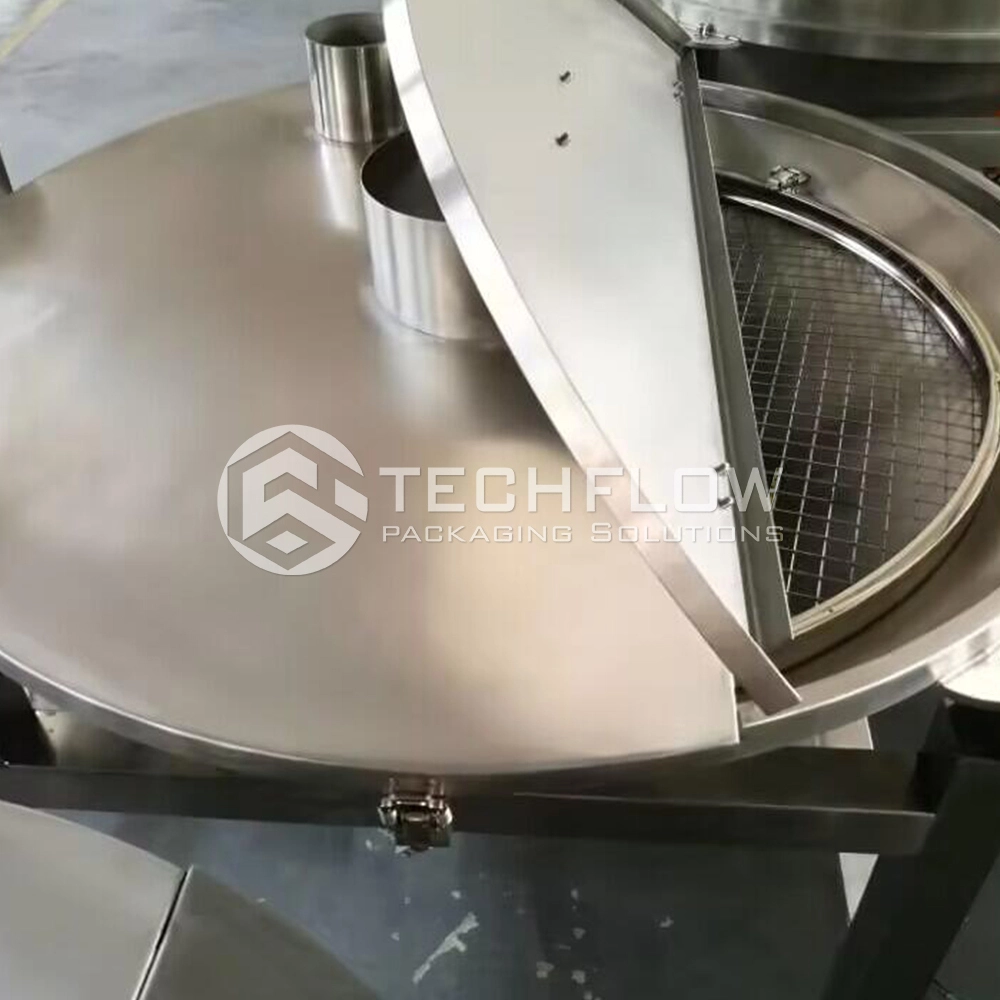 Screw Feeder Supplier Price 3
