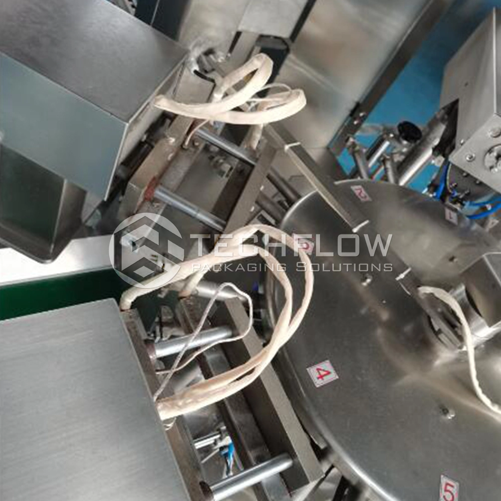 Top Powder Packaging Machine Vendor 2