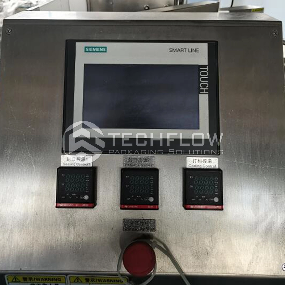 Top Powder Packaging Machine Vendor 3
