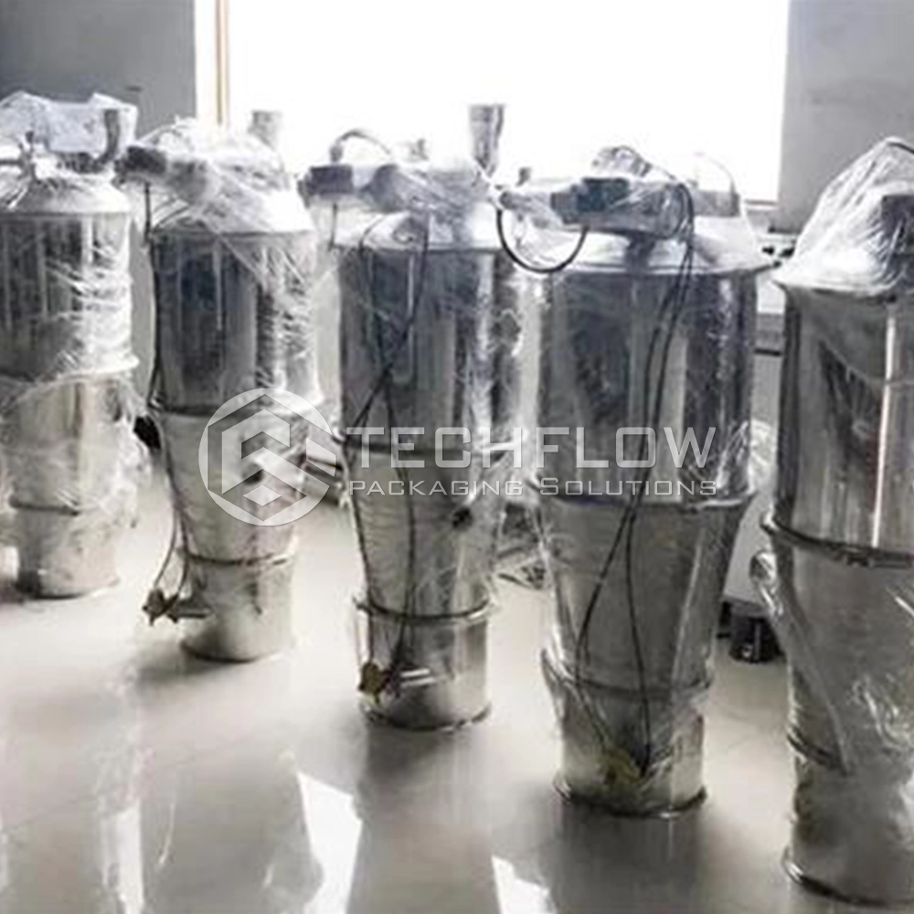 Custom Madepowder Packaging Machine Manufacturer Techflow Pack Brand 2