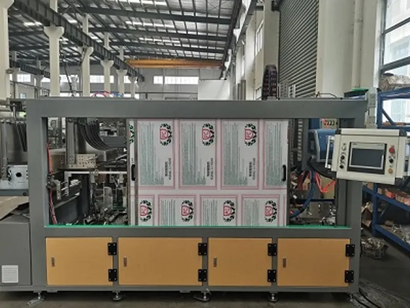 Custom Made Wrap Around Case Packaging Wrap Around Case Packaging Company 5