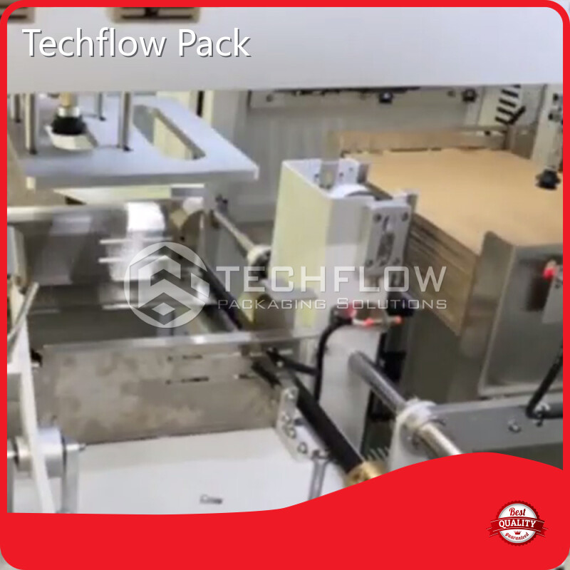 Tray Packer Upply 1