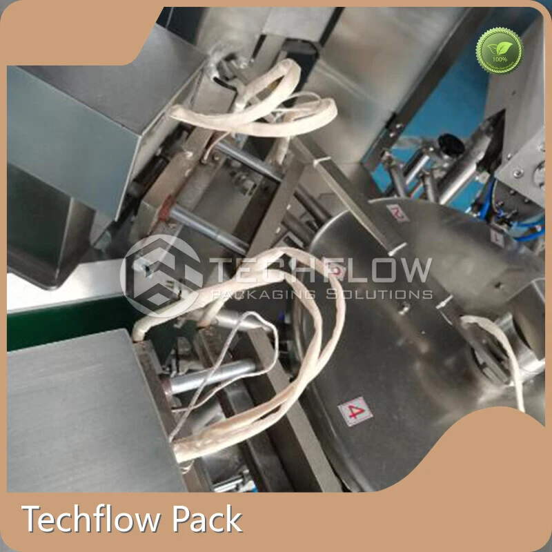 Top Powder Packaging Machine Vendor 1