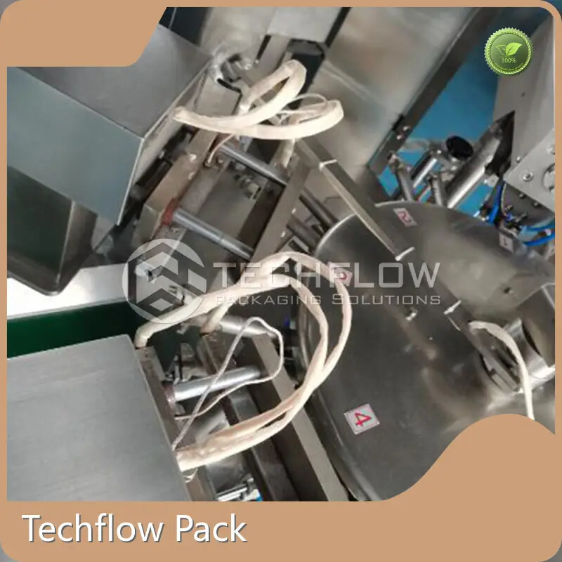 Top Powder Packaging Machine Vendor 1