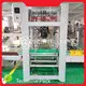 Custom Pick and Place Case Packer Factory Price Manufacturer | Techflow Pack 1