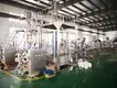 Máquina de llenado de polvo de barrena automática personalizada 5