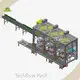 Techflow Pack Pick and Place Packer Vendor 1