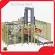 Hot Automated Palletizing Equipment Techflow Pack Brand 1
