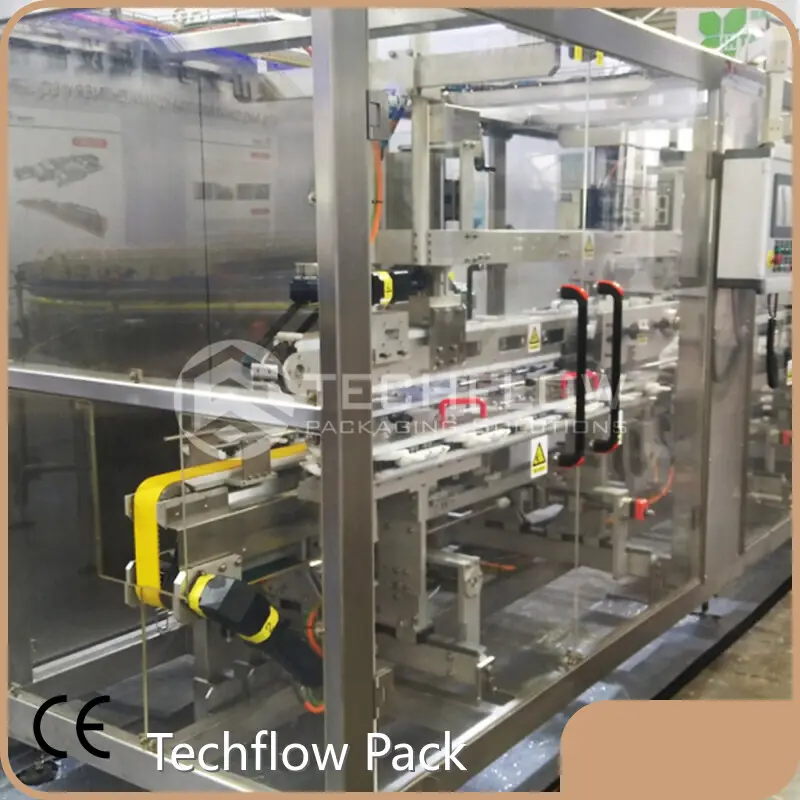 Customizedcase Packer Suppliers Price List | Techflow Pack 1