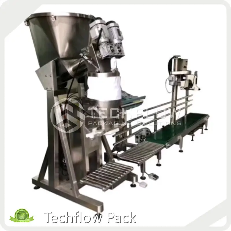 Automatic Powder Packing Machine Price 1