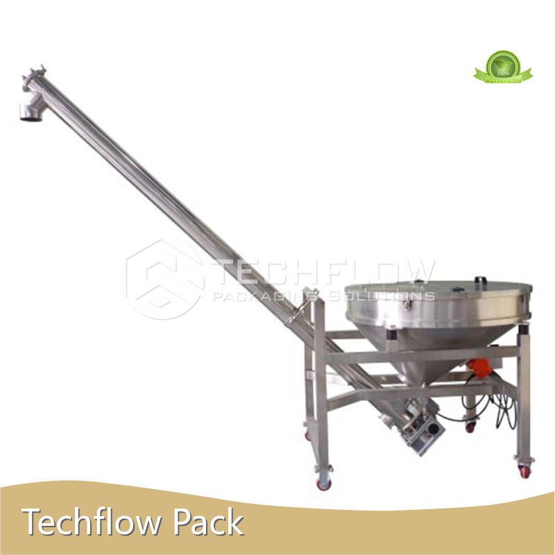 Gói Techflow | Công ty sản xuất máy đóng gói tốt nhất 1