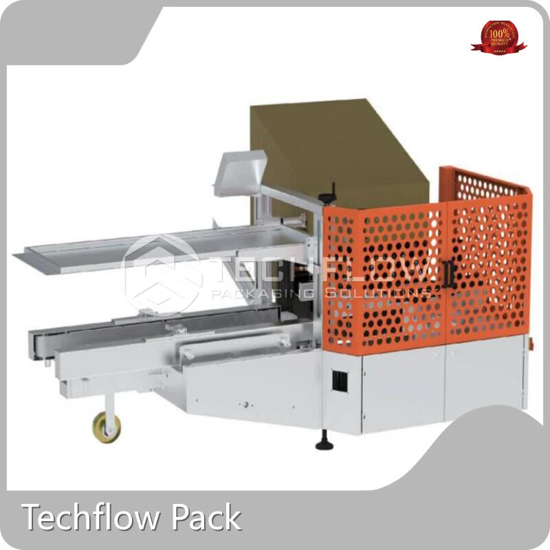 Thiết bị dựng hộp đựng CustomTechflow Pack - 1