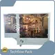 Pembuatan Paket Techflow Erector Case Semi Otomatis yang Disesuaikan 1