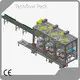 Case Packing Machine Manufacturers Factory Techflow Pack 1