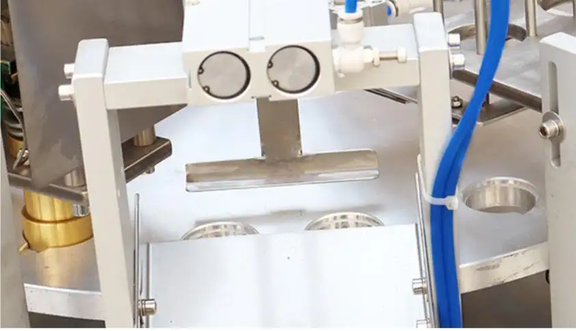 Nouvelle liste de prix des machines d’emballage automatique 4