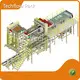 Hotbottle Depalletizer Machine Techflow Pack Brand 1