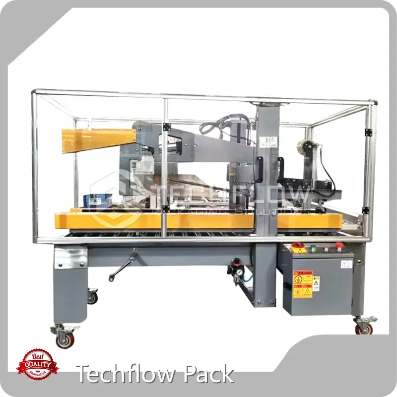 Paket Hotauto Case Erector Techflow 1