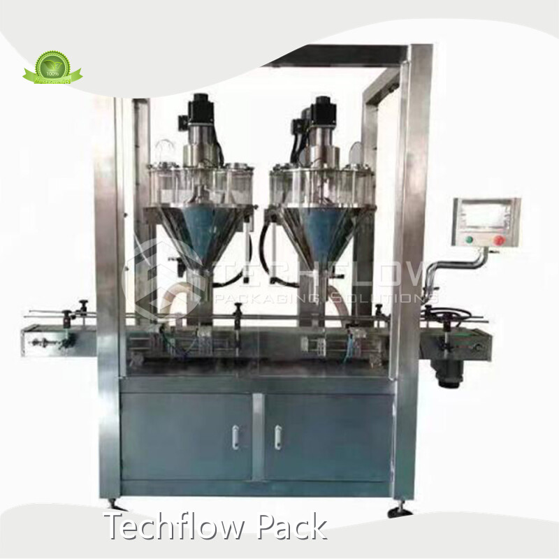 Machine de conditionnement de poudre à vendre 1