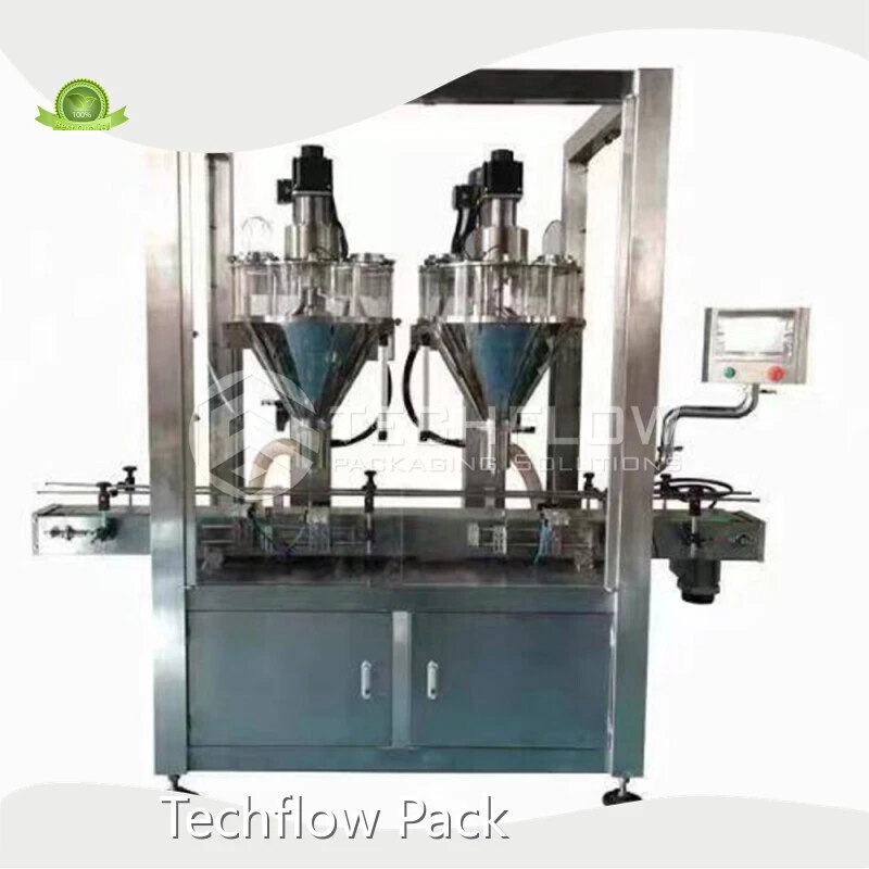 Powder Packaging Machine for Sale 1