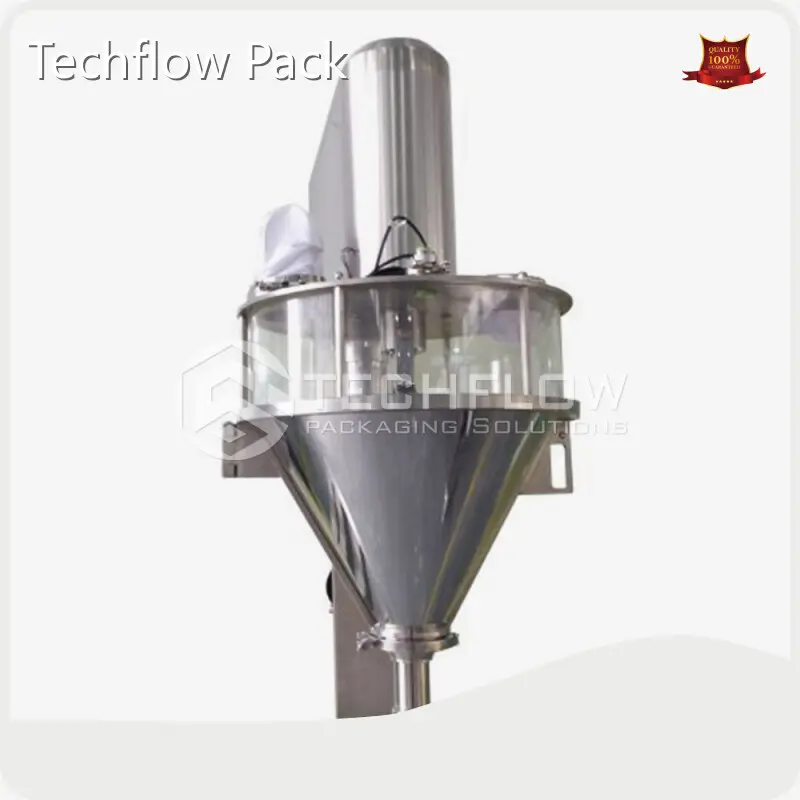 Gói Techflow | Cần bán máy đóng gói bột chuyên nghiệp 1