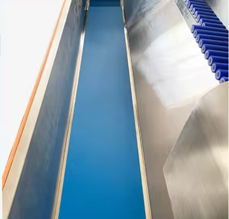 Sắp xếp và sắp xếp gậy của bạn một cách dễ dàng bằng Máy sắp xếp gậy tự động Unscrambler 9