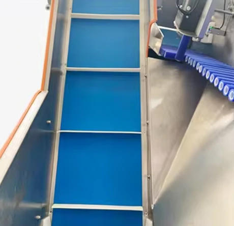 Preço de fábrica da máquina de embalagem automática 7