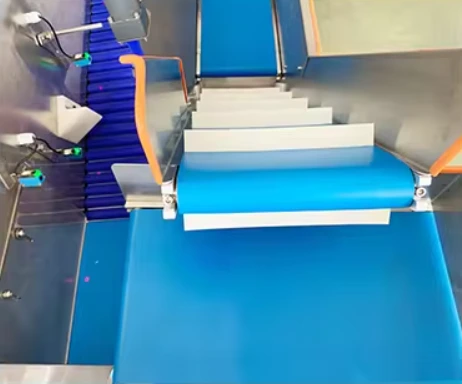 Preço de fábrica da máquina de embalagem automática 8