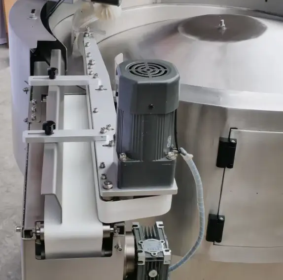 Fourniture de machines d'emballage automatiques 7