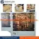 Techflow Pack Case Erector Machine Wholesale 2