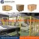 Techflow Pack Automatic Palletizer Manufacturers Price 2