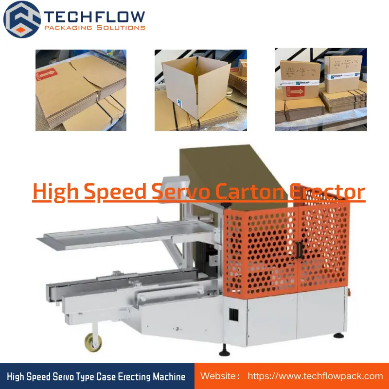 Techflow Pack Harga Pabrik Case Erector Terbaik 2