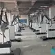 Paletizador Robótico Automático Techflow Packfabricantes 3