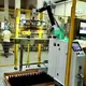 Paletizador Robótico Automático Techflow Packfabricantes 8