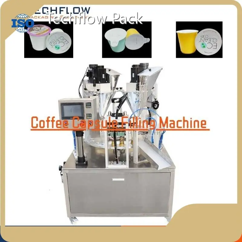 Nhà sản xuất máy đóng gói bột chất lượng cao Công ty sản xuất máy đóng gói bột 1