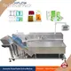 Bán buôn máy đóng gói tự động - Gói Techflow 1