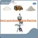 Máy chiết rót bột loại Auger Mua số lượng lớn Gói Techflow 1