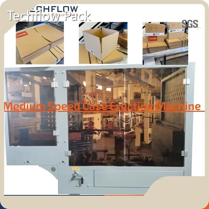Gói Techflow | Cung cấp máy đóng gói thùng hàng đầu 1