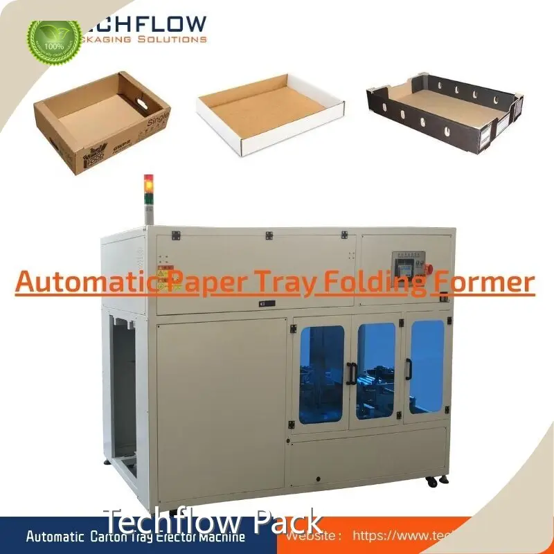 Bulk Buy Tray Packers 1