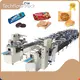 Fournisseur de machines d'emballage personnalisées Marque Techflow Pack 1