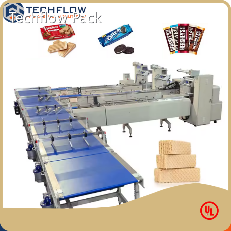 Bulk Automatic Packing Machine for Sale 1