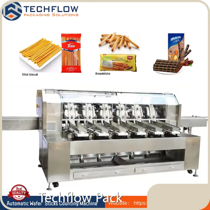 Nhà sản xuất máy đóng gói theo yêu cầu Công ty sản xuất máy đóng gói 1