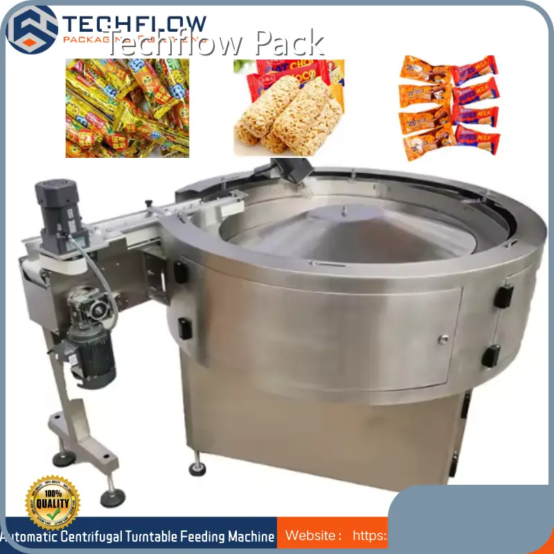 Quality Packaging Machinery Manufacturers Factory 1