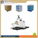 Paletizador Robótico Automático Techflow Packfabricantes 1