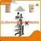 Bulk Pouch Packing Machine Techflow Pack Brand 1
