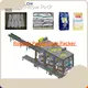 Máy đóng gói tự động Techflow Pack Company-1 1